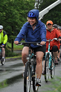 2011 Jim Calhoun Cancer Challenge Ride and Walk - Kris M. Photos 204