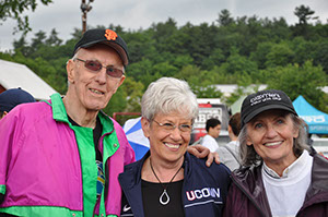 2011 Jim Calhoun Cancer Challenge Ride and Walk - Kris M. Photos 256