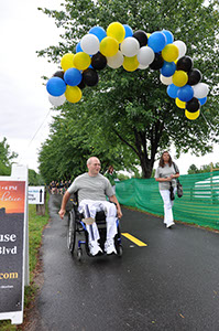 2011 Jim Calhoun Cancer Challenge Ride and Walk - Kris M. Photos 340