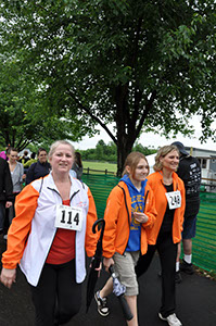 2011 Jim Calhoun Cancer Challenge Ride and Walk - Kris M. Photos 419