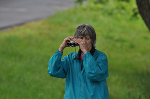 2011 Jim Calhoun Cancer Challenge Ride and Walk - Kris M. Photos 051
