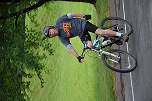 2011 Jim Calhoun Cancer Challenge Ride and Walk - Kris M. Photos 457