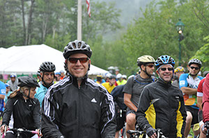 2011 Jim Calhoun Cancer Challenge Ride and Walk - Kris M. Photos 124