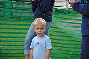 2011 Jim Calhoun Cancer Challenge Ride and Walk - Kris M. Photos 357
