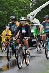 2011 Jim Calhoun Cancer Challenge Ride and Walk - Kris M. Photos 214