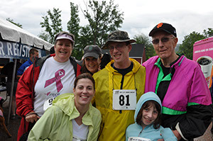 2011 Jim Calhoun Cancer Challenge Ride and Walk - Kris M. Photos 252