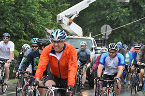 2011 Jim Calhoun Cancer Challenge Ride and Walk - Kris M. Photos 165