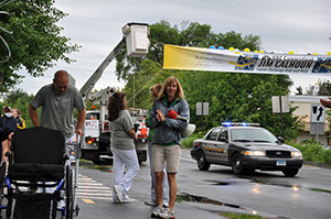 2011 Jim Calhoun Cancer Challenge Ride and Walk - Kris M. Photos 331