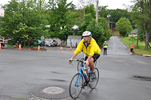 2011 Jim Calhoun Cancer Challenge Ride and Walk - Kris M. Photos 395