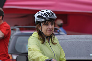 2011 Jim Calhoun Cancer Challenge Ride and Walk - Kris M. Photos 107