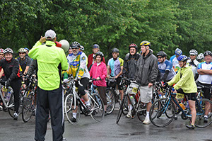 2011 Jim Calhoun Cancer Challenge Ride and Walk - Kris M. Photos 144