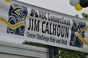 2011 Jim Calhoun Cancer Challenge Ride and Walk - Kris M. Photos 042