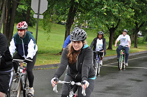 2011 Jim Calhoun Cancer Challenge Ride and Walk - Kris M. Photos 289
