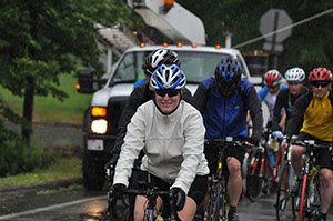 2011 Jim Calhoun Cancer Challenge Ride and Walk - Kris M. Photos 174