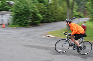 2011 Jim Calhoun Cancer Challenge Ride and Walk - Kris M. Photos 468