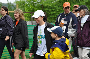 2011 Jim Calhoun Cancer Challenge Ride and Walk - Kris M. Photos 317