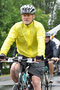 2011 Jim Calhoun Cancer Challenge Ride and Walk - Kris M. Photos 222