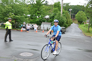 2011 Jim Calhoun Cancer Challenge Ride and Walk - Kris M. Photos 381