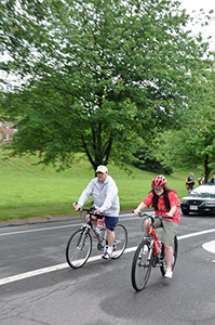 2011 Jim Calhoun Cancer Challenge Ride and Walk - Kris M. Photos 462