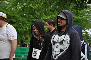 2011 Jim Calhoun Cancer Challenge Ride and Walk - Kris M. Photos 315