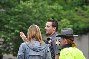 2011 Jim Calhoun Cancer Challenge Ride and Walk - Kris M. Photos 054