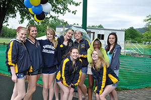2011 Jim Calhoun Cancer Challenge Ride and Walk - Kris M. Photos 344