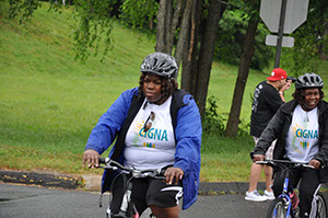 2011 Jim Calhoun Cancer Challenge Ride and Walk - Kris M. Photos 291