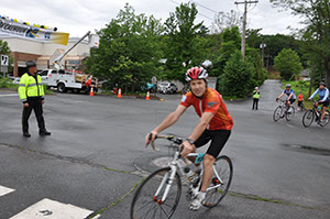 2011 Jim Calhoun Cancer Challenge Ride and Walk - Kris M. Photos 392