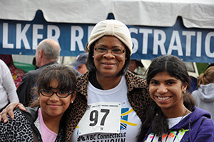 2011 Jim Calhoun Cancer Challenge Ride and Walk - Kris M. Photos 249