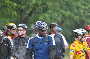 2011 Jim Calhoun Cancer Challenge Ride and Walk - Kris M. Photos 136