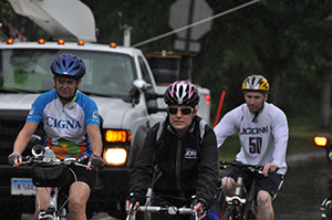 2011 Jim Calhoun Cancer Challenge Ride and Walk - Kris M. Photos 178