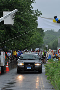 2011 Jim Calhoun Cancer Challenge Ride and Walk - Kris M. Photos 184
