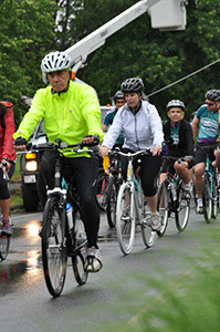2011 Jim Calhoun Cancer Challenge Ride and Walk - Kris M. Photos 212