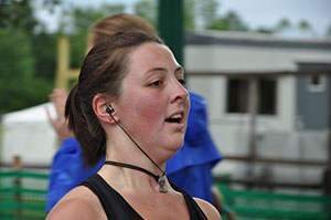 2011 Jim Calhoun Cancer Challenge Ride and Walk - Kris M. Photos 353