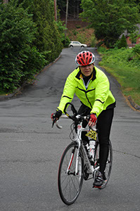 2011 Jim Calhoun Cancer Challenge Ride and Walk - Kris M. Photos 487