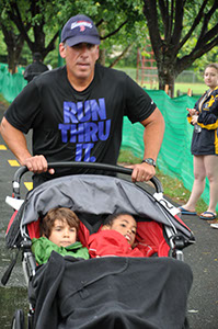 2011 Jim Calhoun Cancer Challenge Ride and Walk - Kris M. Photos 348