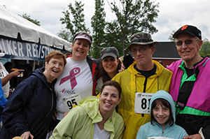 2011 Jim Calhoun Cancer Challenge Ride and Walk - Kris M. Photos 253