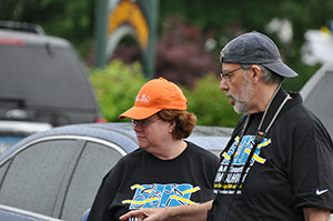 2011 Jim Calhoun Cancer Challenge Ride and Walk - Kris M. Photos 115