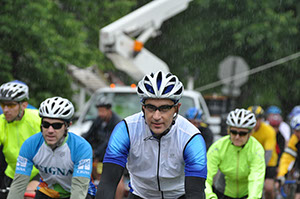 2011 Jim Calhoun Cancer Challenge Ride and Walk - Kris M. Photos 161