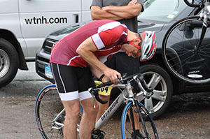 2011 Jim Calhoun Cancer Challenge Ride and Walk - Kris M. Photos 101