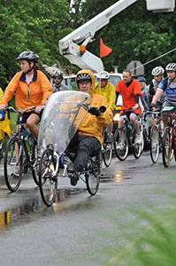 2011 Jim Calhoun Cancer Challenge Ride and Walk - Kris M. Photos 199