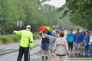 2011 Jim Calhoun Cancer Challenge Ride and Walk - Kris M. Photos 130
