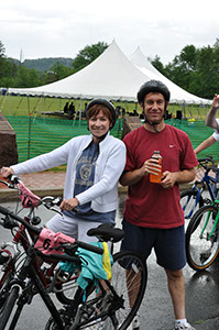 2011 Jim Calhoun Cancer Challenge Ride and Walk - Kris M. Photos 263