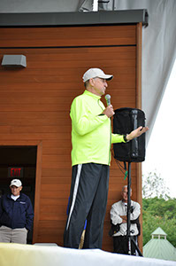 2011 Jim Calhoun Cancer Challenge Ride and Walk - Kris M. Photos 533