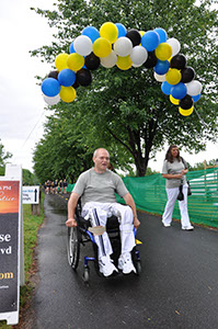 2011 Jim Calhoun Cancer Challenge Ride and Walk - Kris M. Photos 342
