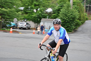 2011 Jim Calhoun Cancer Challenge Ride and Walk - Kris M. Photos 478