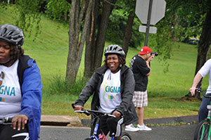 2011 Jim Calhoun Cancer Challenge Ride and Walk - Kris M. Photos 292