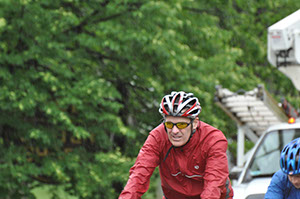 2011 Jim Calhoun Cancer Challenge Ride and Walk - Kris M. Photos 186