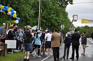 2011 Jim Calhoun Cancer Challenge Ride and Walk - Kris M. Photos 300