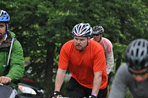 2011 Jim Calhoun Cancer Challenge Ride and Walk - Kris M. Photos 169